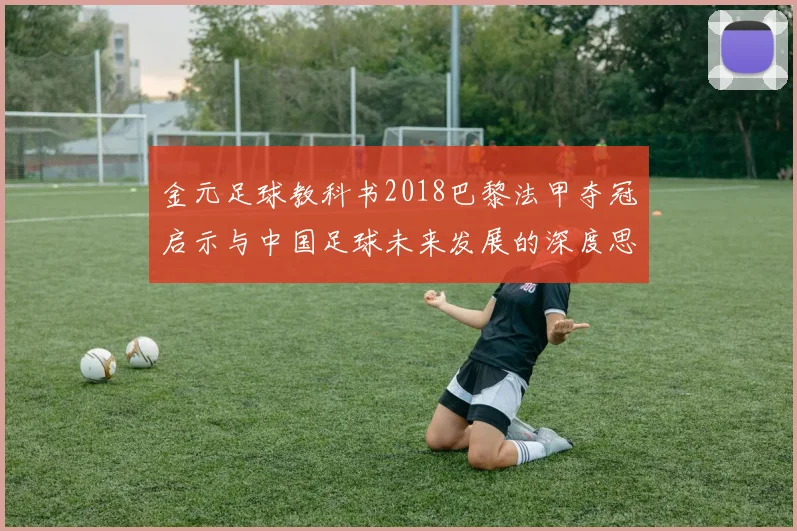 金元足球教科书2018巴黎法甲夺冠启示与中国足球未来发展的深度思考