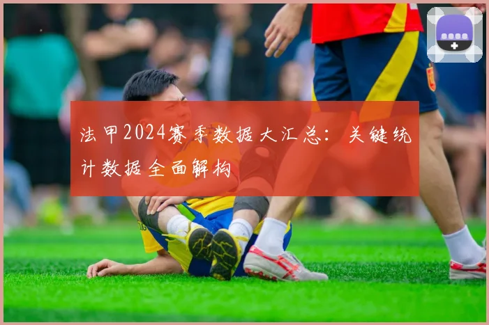 法甲2024赛季数据大汇总:关键统计数据全面解构